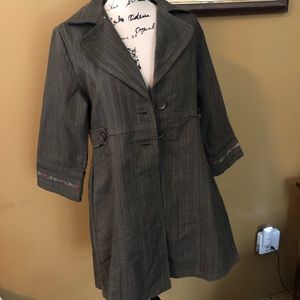 Mrs Pepper NWT jacket